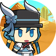 Tap Heroes! Tap Tap Game!