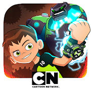 Ben 10 Omnitrix Hero 3.0 (Mod energy/gear)
