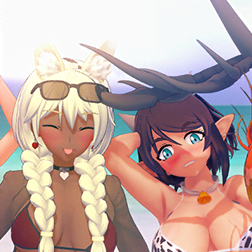 Скачать Corrupted Kingdoms (18+) 0.22.3 Мод (полная версия)