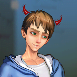 Taffy Tales (18+) 1.07.3c Мод (полная версия)