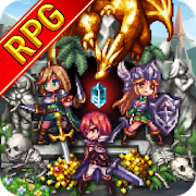 Darkside Dungeon 1.47 Mod (Gold x 1000/Diamond/Bloodstone/Weak enemy)