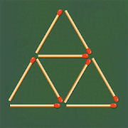 Matchstick Puzzle Quest