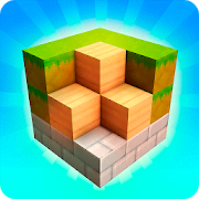 Скачать Block Craft 3D 2.21.6 (Mod Money)