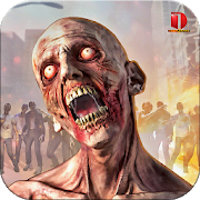 Zombie Dead Target Killer Survival : Free games