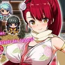 Kunoichi Tsubaki (18+)