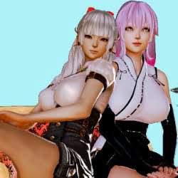 Hentai that seduces you (18+)