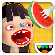 Скачать Toca Kitchen 2 2.5 Mod (Unlocked)