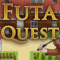 Futa Quest (18+) 2.05 Мод (полная версия)
