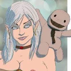 Lyla's Curse (18+) 0.1.52 Мод (полная версия)