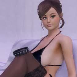 Second happiness (18+) 3.4 Мод (полная версия)