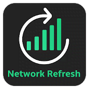 Auto Network Signal Refresher