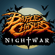 Battle Chasers: Nightwar 1.0.29 Мод (много денег)
