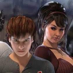 Lust Epidemic (18+) 1.0 Мод (полная версия)