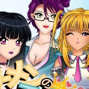 The Ramen Prince (18+)