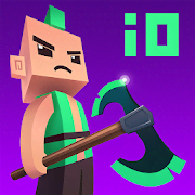 AXES.io 2.8.14 Mod (Free Shopping)