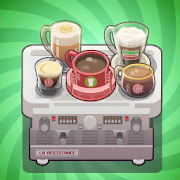 Coffee Craze - Idle Barista Tycoon 1.018.007 Mod (A lot of cash)