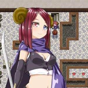 The Dungeon Of Lulu Farea (18+) 1.0 Мод (полная версия)