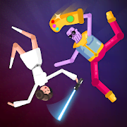 Ragdoll Rage: Heroes Arena 1.7.9 Mod (Unlimited money/potion)