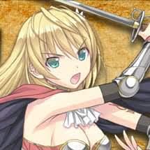 Slave's Sword (18+) 1.0 Мод (полная версия)