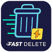 Fast Delete : Unwanted Files & Folders