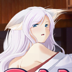 Inugami: Doggy Dojo! (18+) 1.2 Мод (полная версия)