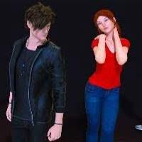 Unforeseen Ascent Origin (18+)