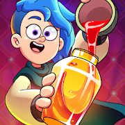 Potion Punch 2 2.9.40 Мод (много денег)