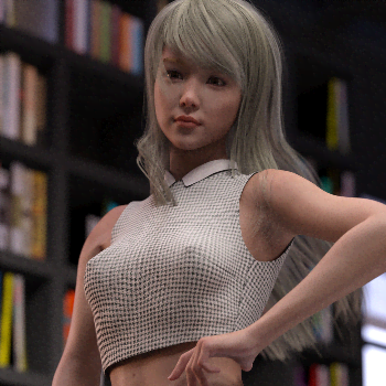 How It All Began (18+) 0.8 Мод (полная версия)