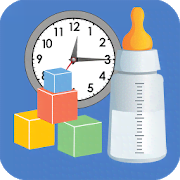 Скачать Бейби Коннект 9.142 Мод (полная версия)