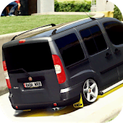 Doblo Drift & Driving Simulator