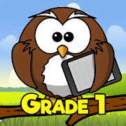 First Grade Learning Games 6.6 Mod (Unlocked)