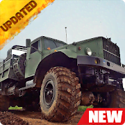 Off-Road Truck Driver 0.0.1a Мод (полная версия)