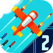 Man Vs. Missiles: Combat