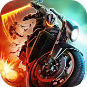 Death Moto 3 1.2.90 Mod (Unlimited gold coins/diamonds)