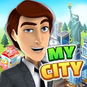 My City : Island 1.3.107 Mod (Unlimited Money/Diamonds)