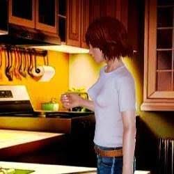 Melissa’s Studies (18+) 1.0 Мод (полная версия)