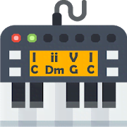 ChordProg Ear Trainer 5.0.8 Mod (Unlocked)