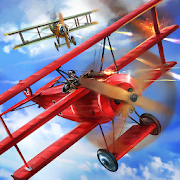 Warplanes: WW1 Sky Aces 1.5.3 Mod (Free Shopping)