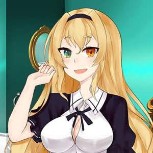 Time Tenshi (18+) 1.0 Мод (полная версия)