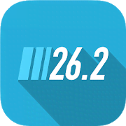 Marathon Trainer - 26.2 42K