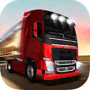 Euro Truck Extreme - Driver 2019