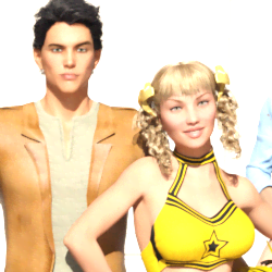 My Family: A Series of Fortunate Events (18+) 0.8 Мод (полная версия)