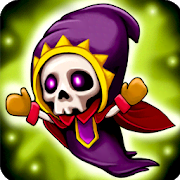 Dungeon Knights 1.74 Mod (Unlimited Gold Coins/High HP)