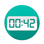 Floating Stopwatch, free multitasking timer