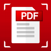 Cam Scanner - Scan to PDF file - Document Scanner