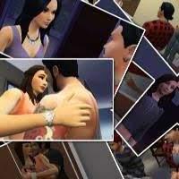 Drawing My Life S1M03 (18+)