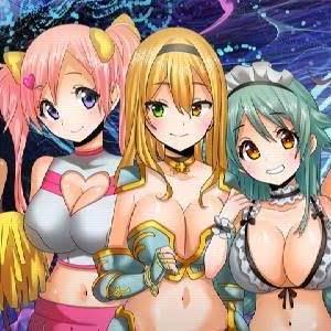 Time Tenshi 2: Special Edition (18+) 1.0 Мод (полная версия)