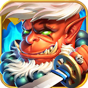 Defense Warrior: Castle Battle Offline