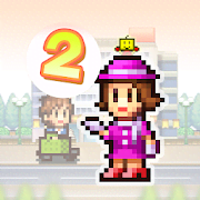 Mega Mall Story2 1.2.9 (Mod Gold/Point/Infinite Hearts)