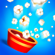 Popcorn Burst 1.5.8 Mod (Free Shopping)